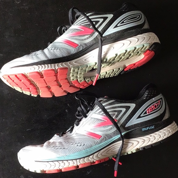 New balance women’s 880v7 used size8.5 - Picture 2 of 5